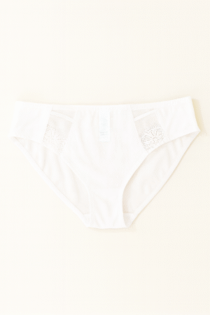 Soutien gorge blanc - AGIS LINGERIE