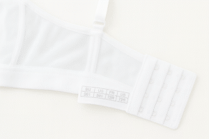 Soutien gorge vu de face - AGIS LINGERIE