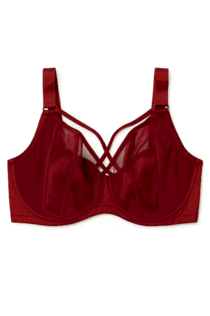 Soutien gorge vue de face - AGIS LINGERIE LINGERIE (2) (1)