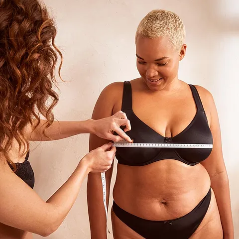 Soutiens-gorge - les 7 erreurs les plus fréquentes et comment les éviter