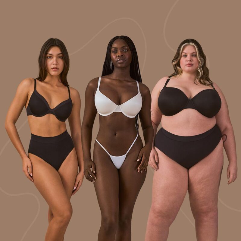 Utiliser un soutien-gorge trop usé