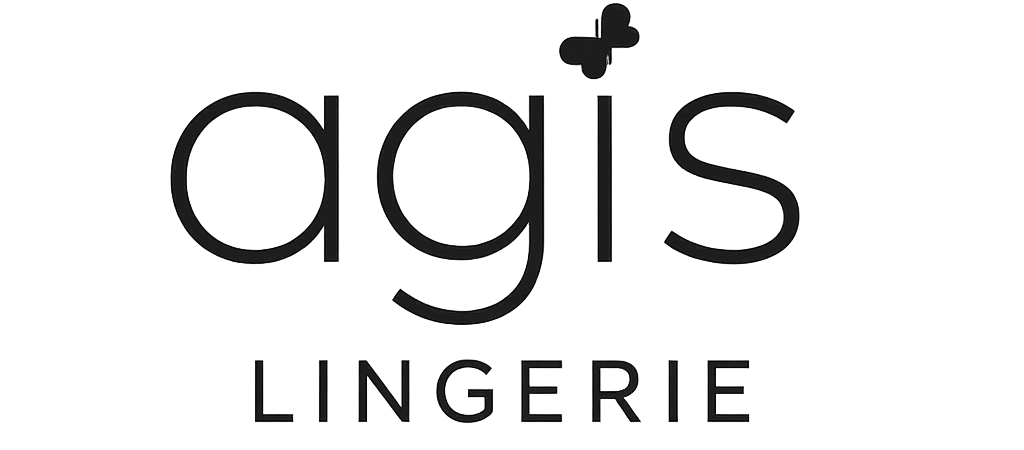 AGIS LINGERIE – Soutiens-gorge – Culottes