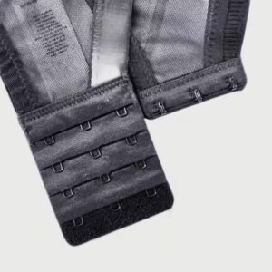 soutien gorge vu d'angle - agis lingerie